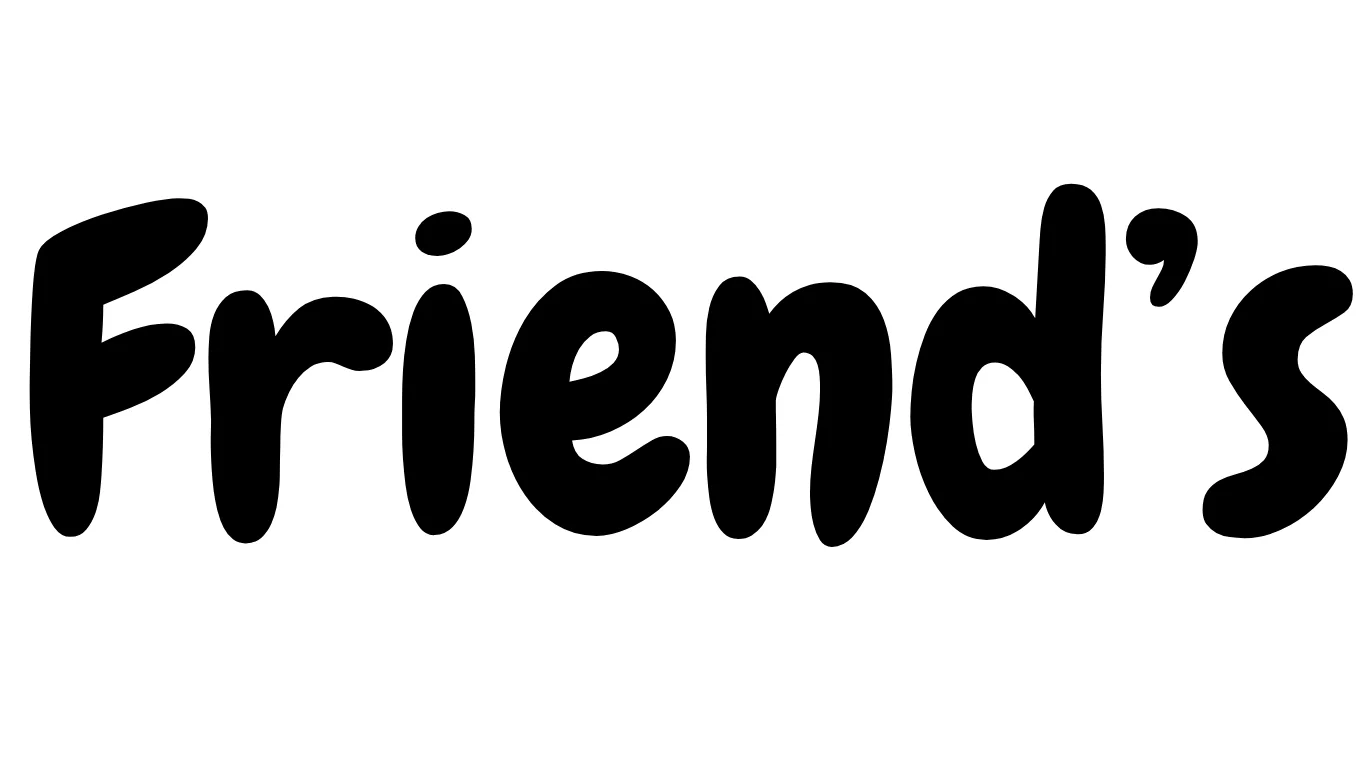 friendsfragrance
